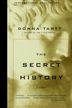 A cover from The Secret History