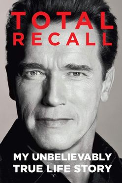 A cover of Total Recall by Arnold Schwarzenegger (2012)