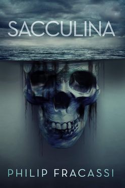 A cover of Sacculina by Philip Fracassi (2017)