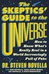 A cover from The Skeptics' Guide to the Universe