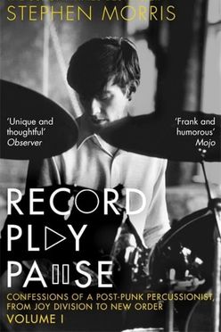A cover from Record Play Pause