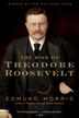 A cover from The Rise of Theodore Roosevelt